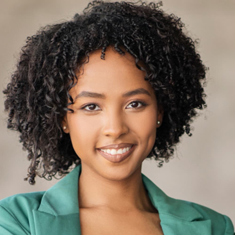 Olivia Brown